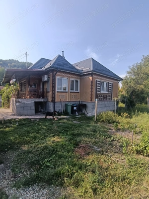 Casă de vânzare Chilioara 25 km Zalău  - imagine 7