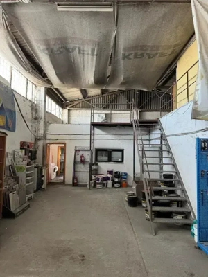 Inchiriez hala in Sibiu, 600 mp., str. Henri Coanda! - imagine 6