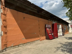 Inchiriez hala in Sibiu, 600 mp., str. Henri Coanda! - imagine 10
