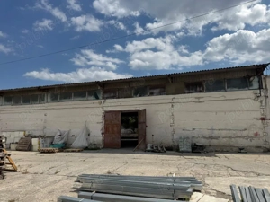 Inchiriez hala in Sibiu, 600 mp., str. Henri Coanda! - imagine 5
