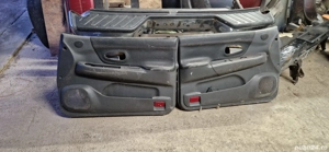 Fete fata panou usa usi Mitsubishi Pajero Sport L200 Ford Ranger - imagine 2