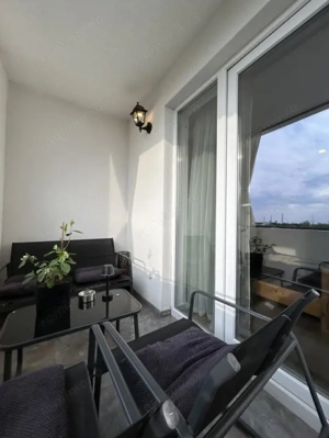 Apartament 3 camere, 53mp utili, modern, etaj 3 - Giroc  - imagine 10