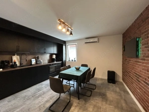 Apartament 3 camere, 53mp utili, modern, etaj 3 - Giroc 