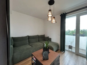 Apartament 3 camere, 53mp utili, modern, etaj 3 - Giroc  - imagine 5