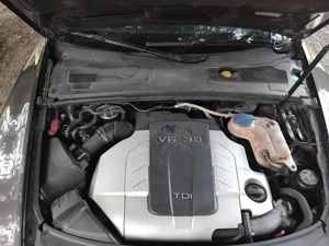 Audi a6c6 quattro allroad, AUTOMAT .3.0   233cp stare buna de funcționare.  - imagine 10