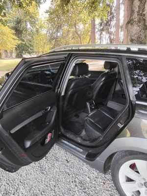 Audi a6c6 quattro allroad, AUTOMAT .3.0   233cp stare buna de funcționare.  - imagine 4
