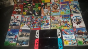 Jocuri NINTENDO SWICH Mario si Zelda Trimit