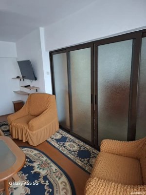 Proprietar inchiriez garsoniera ultracentral Craiova