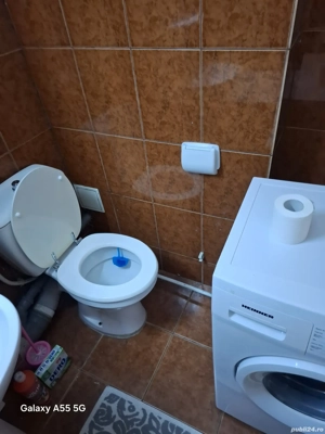 Proprietar inchiriez garsoniera ultracentral Craiova  - imagine 6