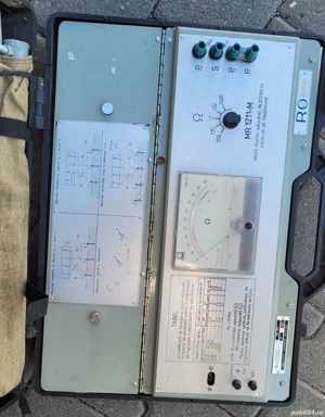 Tester auto si seturi scule atelier - imagine 3