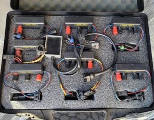 Tester auto si seturi scule atelier - imagine 2