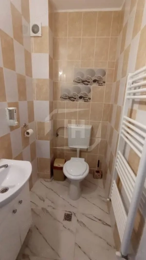 Spatiu comercial in zona Cetatii Floresti - imagine 8