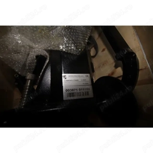 Asistent masina de dejantat - imagine 2