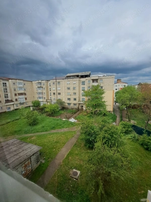 Ap 3 camere zona savinesti - imagine 20