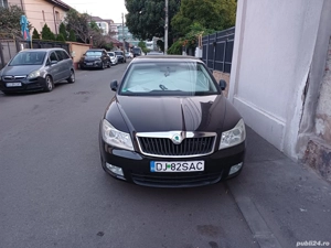 skoda octavia 2011