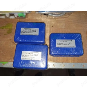 Set echipamente service pentru aer conditionat - imagine 6