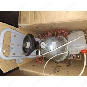 Set echipamente service pentru aer conditionat - imagine 5