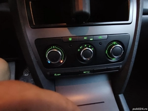 skoda octavia 2011 - imagine 5