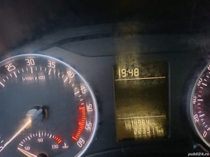 skoda octavia 2011 - imagine 4