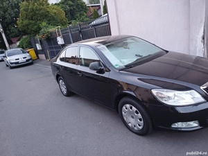 skoda octavia 2011 - imagine 2