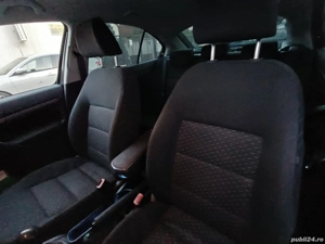 skoda octavia 2011 - imagine 3