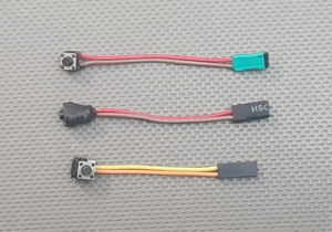 Buton Pornire Oprire Reset pentru PC