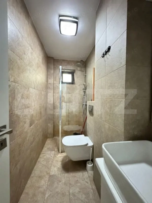 Apartament 2 camere, 40mp, decomandat, renovat complet, George Enescu - imagine 12 Apartament 2 camere, 40mp, decomandat, renovat complet, George Enescu - imagine 12