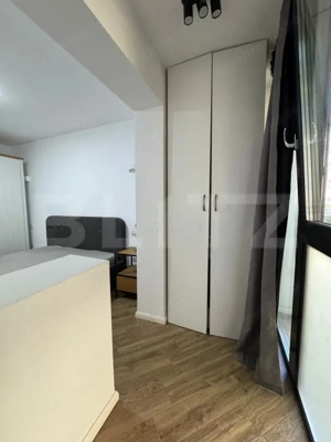 Apartament 2 camere, 40mp, decomandat, renovat complet, George Enescu - imagine 4 Apartament 2 camere, 40mp, decomandat, renovat complet, George Enescu - imagine 4