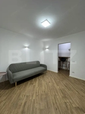 Apartament 2 camere, 40mp, decomandat, renovat complet, George Enescu - imagine 5 Apartament 2 camere, 40mp, decomandat, renovat complet, George Enescu - imagine 5