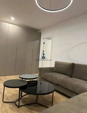 Inchiriere Apartament 2 Camere Decomandat Cavar Residence - imagine 2