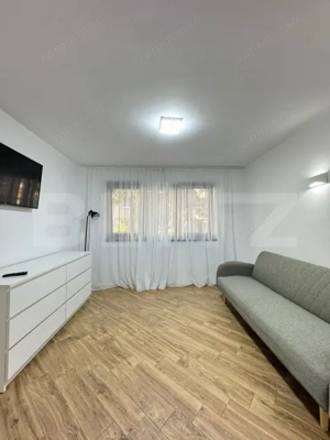 Apartament 2 camere, 40mp, decomandat, renovat complet, George Enescu - imagine 6 Apartament 2 camere, 40mp, decomandat, renovat complet, George Enescu - imagine 6