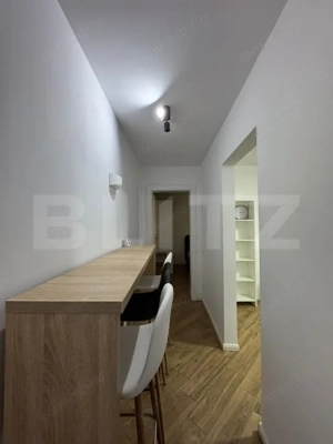 Apartament 2 camere, 40mp, decomandat, renovat complet, George Enescu - imagine 9 Apartament 2 camere, 40mp, decomandat, renovat complet, George Enescu - imagine 9