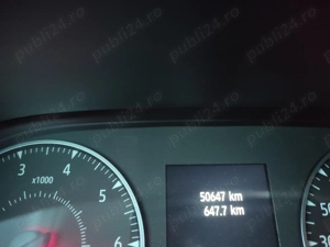 Dacia Prestige full cu Gpl - imagine 5