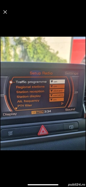 vand ,schimb Audi A8 motor 3000 diesel,mai multe detalii la numarul de telefon - imagine 2 vand ,schimb Audi A8 motor 3000 diesel,mai multe detalii la numarul de telefon - imagine 2