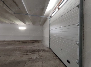 Hale pentru depozitare sau productie, teren aferent, vanzare sau inchiriere. - imagine 9