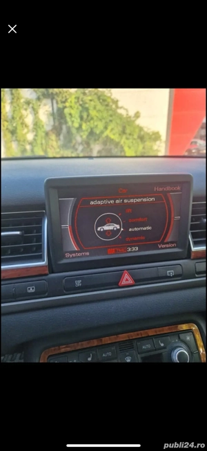 vand ,schimb Audi A8 motor 3000 diesel,mai multe detalii la numarul de telefon