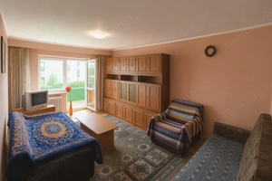 Apartament 4 camere etaj 3/4 zona Mihai Viteazul - imagine 2