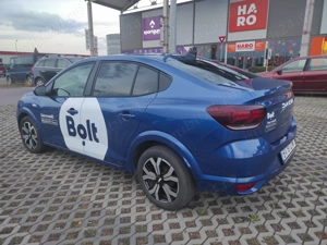 Dacia Prestige full cu Gpl - imagine 3