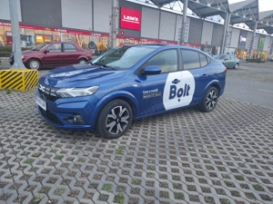 Dacia Prestige full cu Gpl - imagine 7