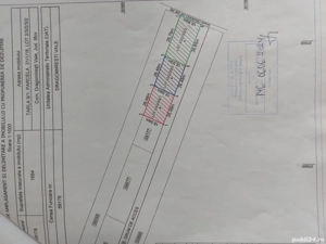 Teren Dragomiresti Vale. - imagine 3