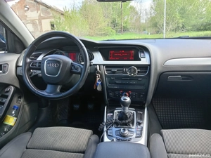 vannd audi a4b8  - imagine 2
