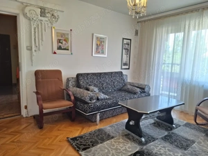 Apartament 3 camere, 72 mp, Take Ionescu   mobilat, etaj 2, bloc cu lift - imagine 3 Apartament 3 camere, 72 mp, Take Ionescu   mobilat, etaj 2, bloc cu lift - imagine 3