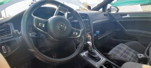Dezmembram VW Golf VII 1.4 GTE Hybrid CUKB cod cutie TEA - imagine 3