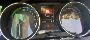 Dezmembram VW Golf VII 1.4 GTE Hybrid CUKB cod cutie TEA - imagine 2