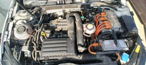 Dezmembram VW Golf VII 1.4 GTE Hybrid CUKB cod cutie TEA - imagine 4