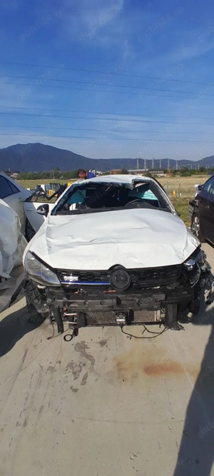 Dezmembram VW Golf VII 1.4 GTE Hybrid CUKB cod cutie TEA - imagine 6