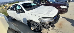 Dezmembram VW Golf VII 1.4 GTE Hybrid CUKB cod cutie TEA - imagine 7