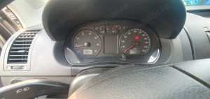 Volkswagen Polo 9N   1.2 benzină, 2008, mașină economică, ușor de întreținut, ideală pentru oraș - imagine 5