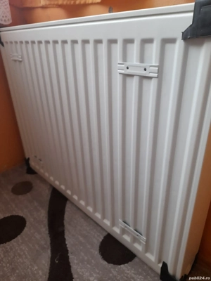 calorifer c22 600 800-4 - imagine 2