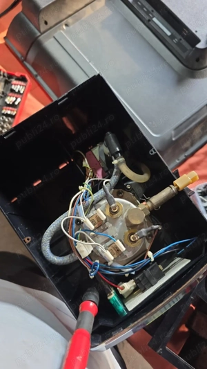 Piese expressor Saeco hd8423 - imagine 2